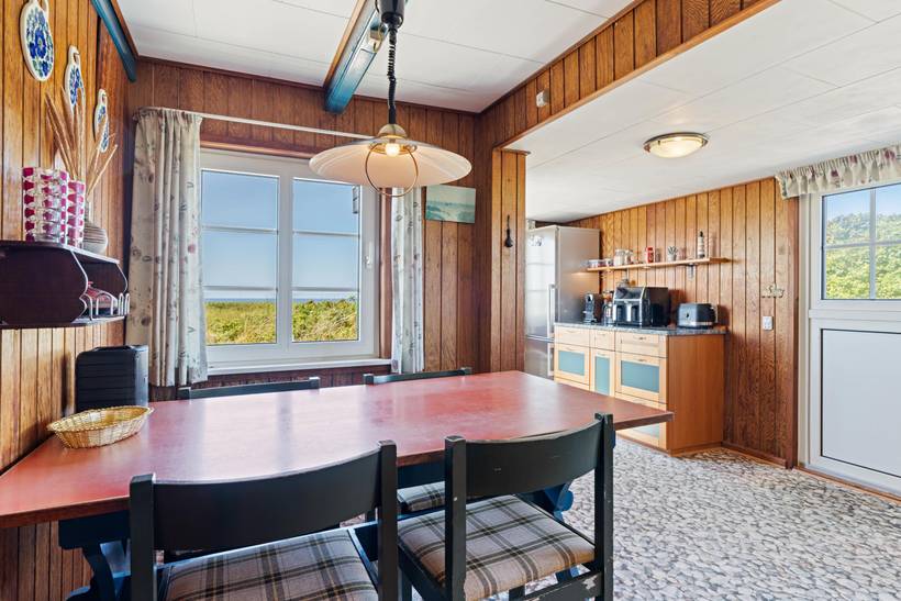 Foto von Ferienhaus IT97 in Søndervig - Westjütland