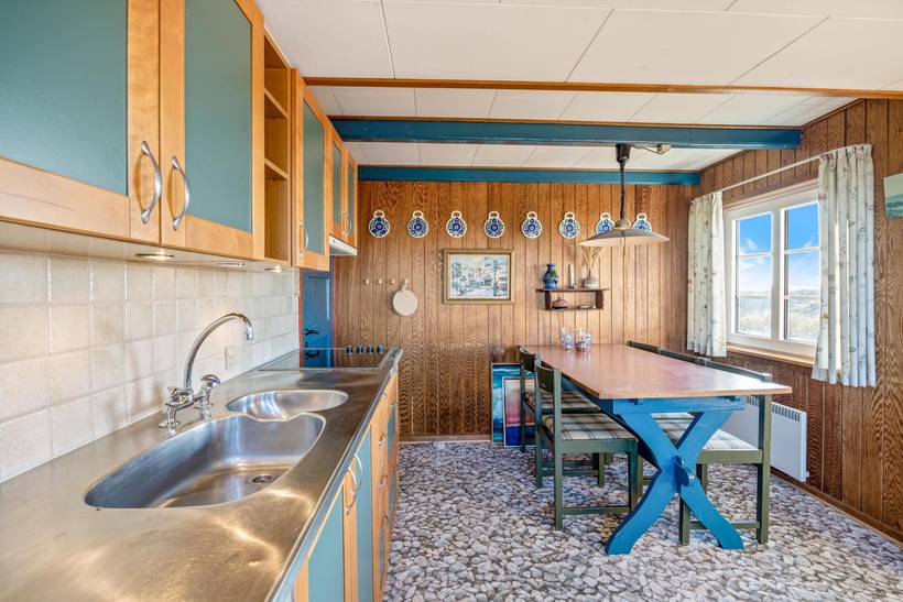 Foto von Ferienhaus IT97 in Søndervig - Westjütland