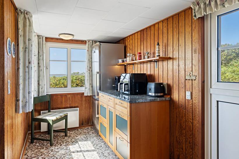 Foto von Ferienhaus IT97 in Søndervig - Westjütland