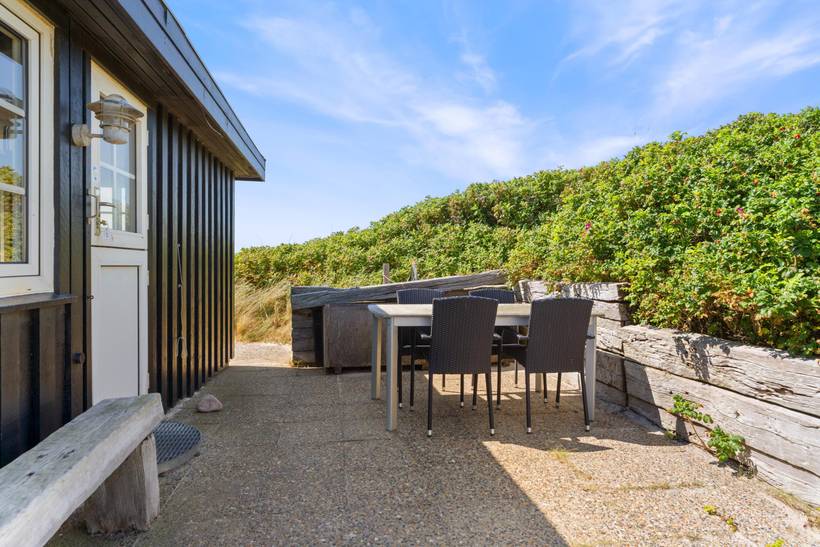Foto von Ferienhaus IT97 in Søndervig - Westjütland