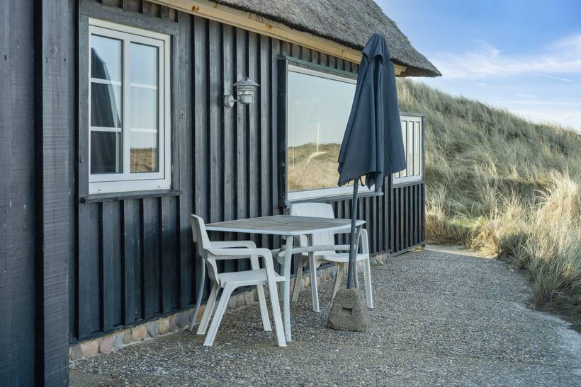 Foto von Ferienhaus IT97 in Søndervig - Westjütland