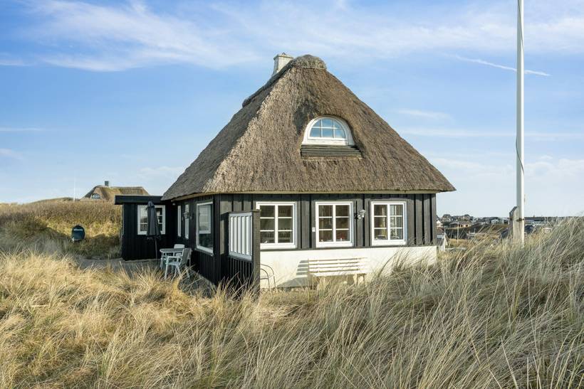 Foto von Ferienhaus IT97 in Søndervig - Westjütland