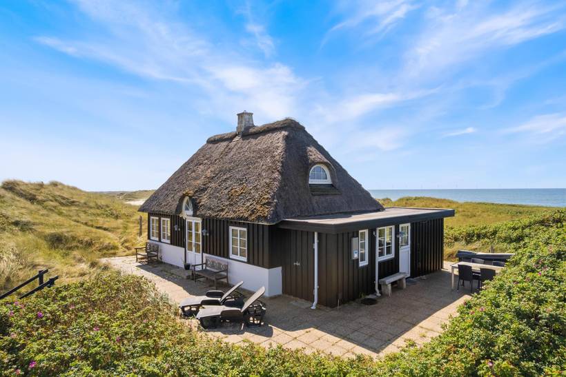 Foto von Ferienhaus IT97 in Søndervig - Westjütland