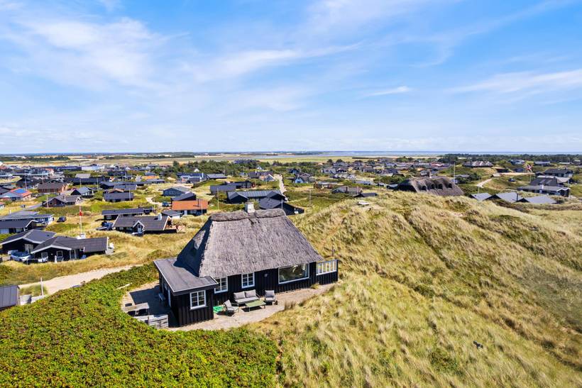 Foto von Ferienhaus IT97 in Søndervig - Westjütland