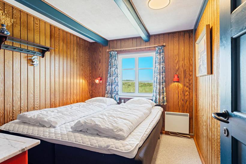 Foto von Ferienhaus IT97 in Søndervig - Westjütland