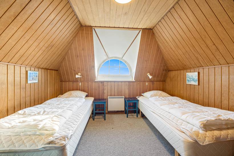 Foto von Ferienhaus IT97 in Søndervig - Westjütland