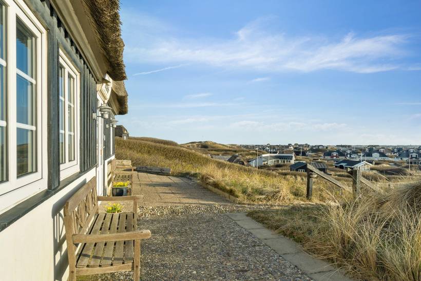 Foto von Ferienhaus IT97 in Søndervig - Westjütland