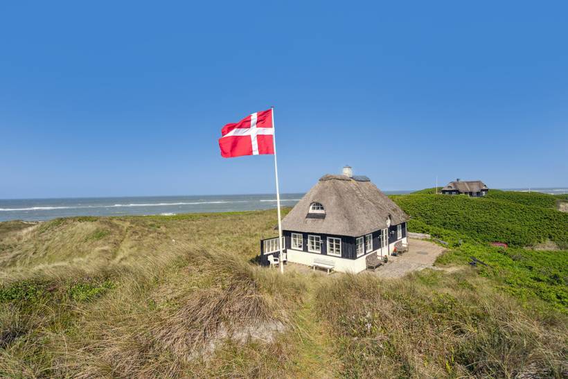 Foto von Ferienhaus IT97 in Søndervig - Westjütland