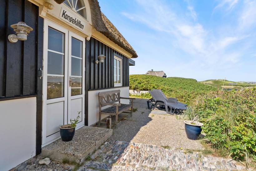 Foto von Ferienhaus IT97 in Søndervig - Westjütland