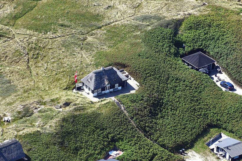 Foto von Ferienhaus IT97 in Søndervig - Westjütland