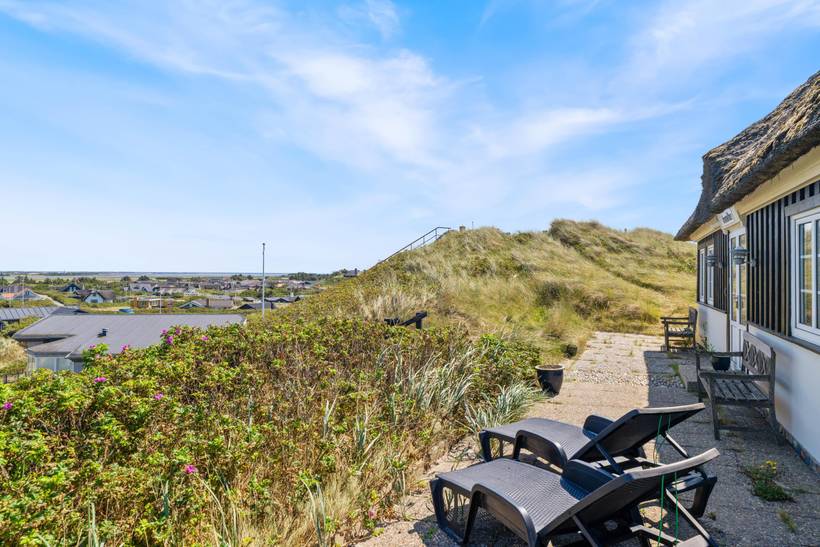 Foto von Ferienhaus IT97 in Søndervig - Westjütland