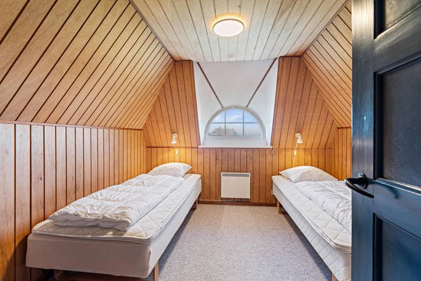 Foto von Ferienhaus IT97 in Søndervig - Westjütland