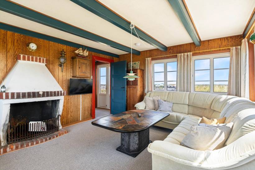 Foto von Ferienhaus IT97 in Søndervig - Westjütland