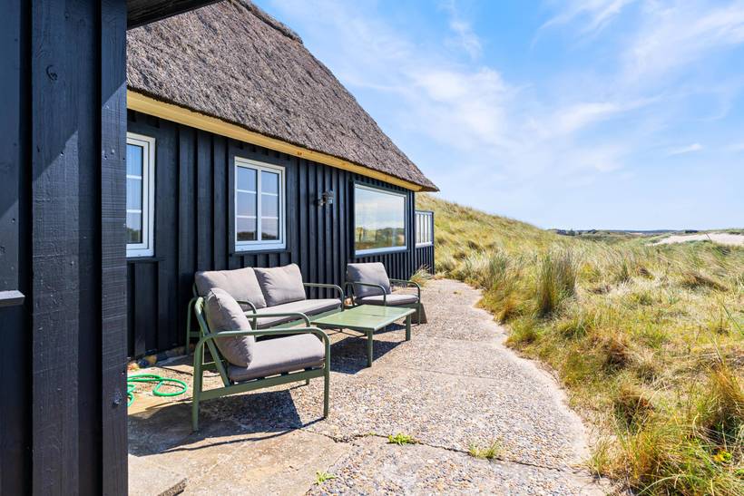 Foto von Ferienhaus IT97 in Søndervig - Westjütland