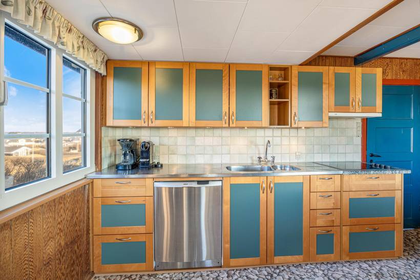Foto von Ferienhaus IT97 in Søndervig - Westjütland