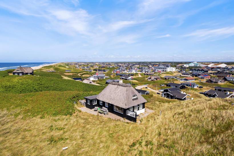 Foto von Ferienhaus IT97 in Søndervig - Westjütland