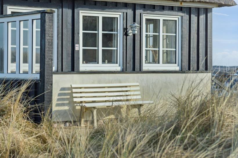 Foto von Ferienhaus IT97 in Søndervig - Westjütland