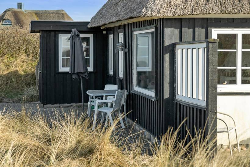 Foto von Ferienhaus IT97 in Søndervig - Westjütland