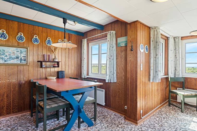 Foto von Ferienhaus IT97 in Søndervig - Westjütland