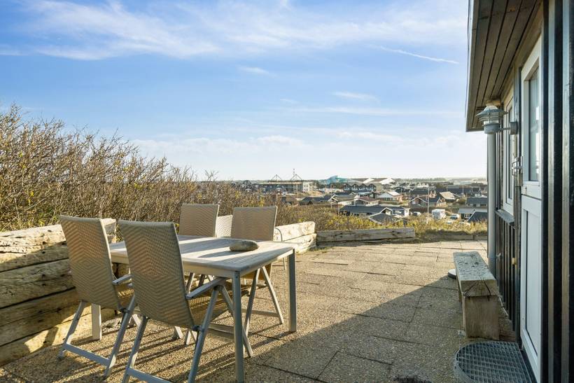 Foto von Ferienhaus IT97 in Søndervig - Westjütland