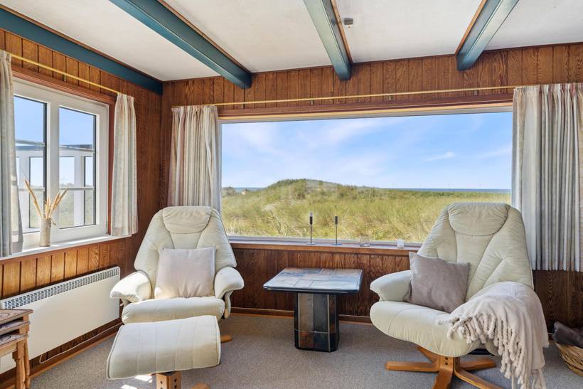 Foto von Ferienhaus IT97 in Søndervig - Westjütland