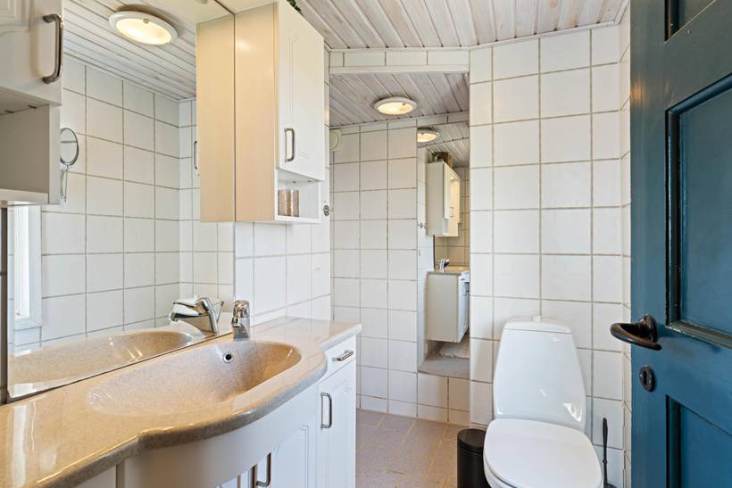 Foto von Ferienhaus IT97 in Søndervig - Westjütland