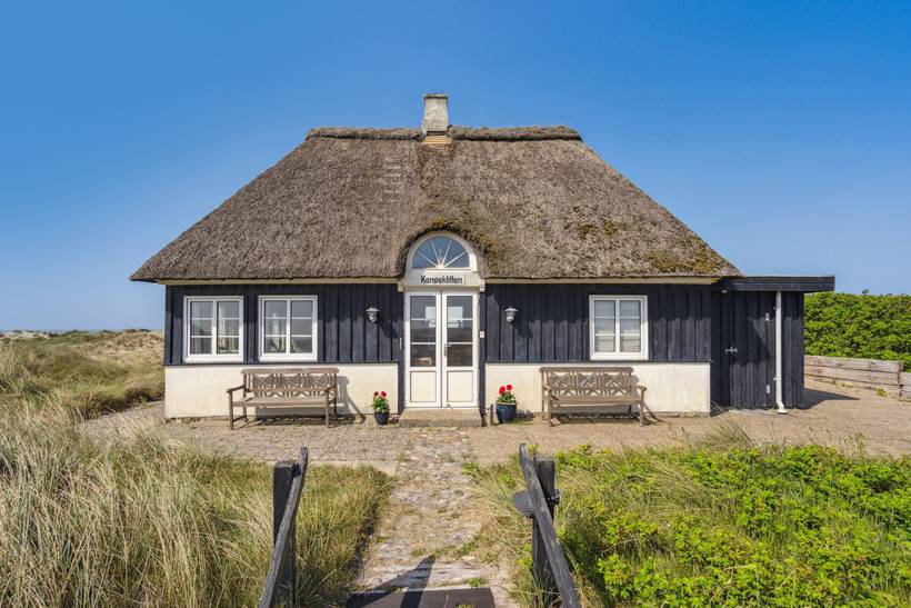 Foto von Ferienhaus IT97 in Søndervig - Westjütland