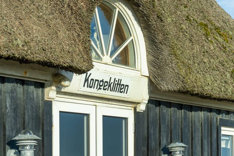 Foto von Ferienhaus IT97 in Søndervig - Westjütland