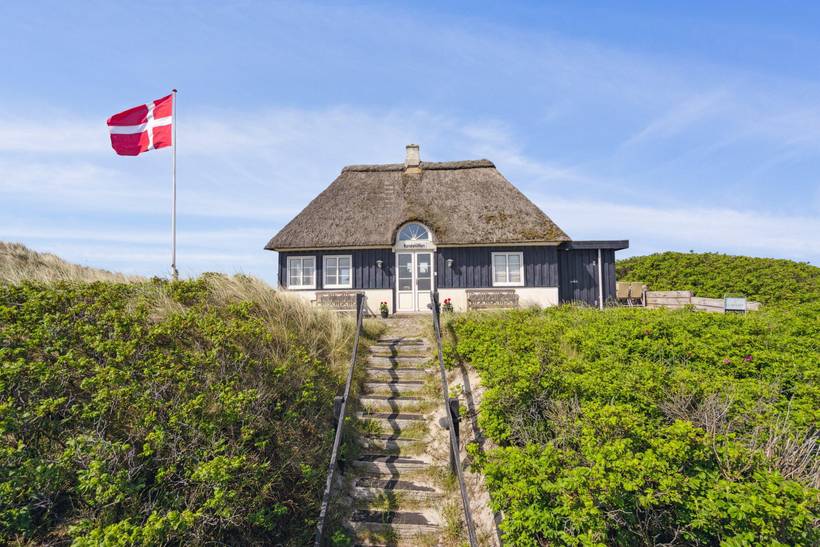 Foto von Ferienhaus IT97 in Søndervig - Westjütland