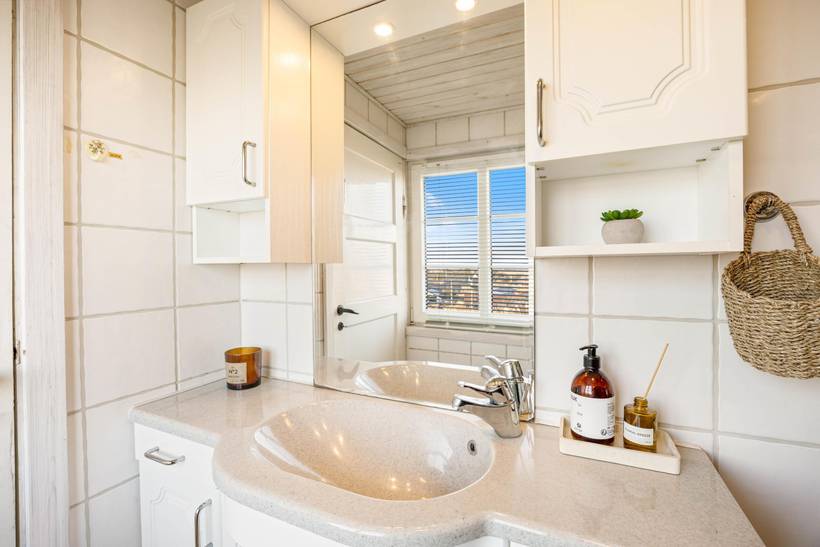 Foto von Ferienhaus IT97 in Søndervig - Westjütland