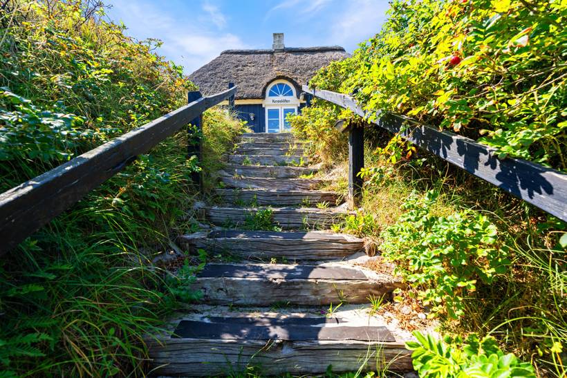 Foto von Ferienhaus IT97 in Søndervig - Westjütland