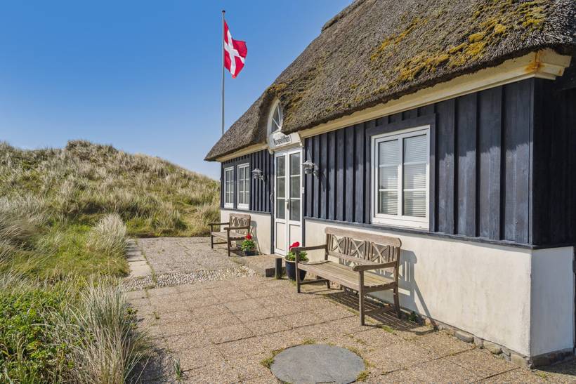 Foto von Ferienhaus IT97 in Søndervig - Westjütland