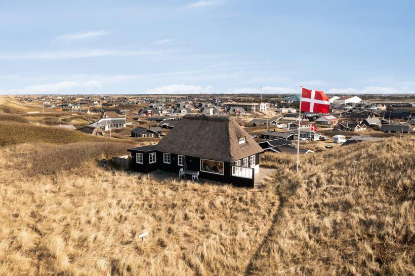 Foto von Ferienhaus IT97 in Søndervig - Westjütland