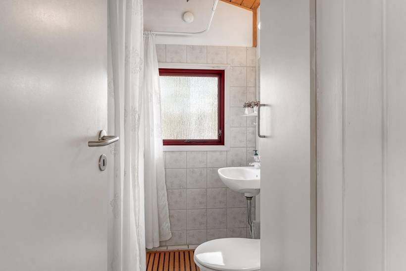 Foto von Ferienhaus IT99 in Nordmarken - Læsø