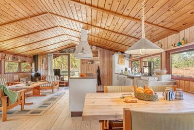 Vorschaubild von Ferienhaus IT99 in Nordmarken - Læsø