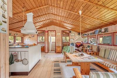 Vorschaubild von Ferienhaus IT99 in Nordmarken - Læsø