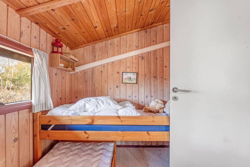 Foto von Ferienhaus IT99 in Nordmarken - Læsø