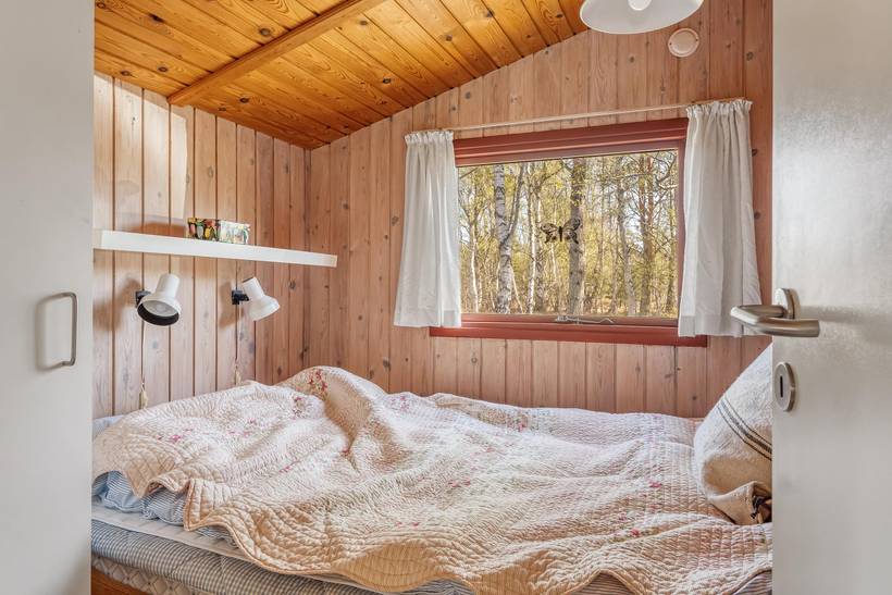 Foto von Ferienhaus IT99 in Nordmarken - Læsø