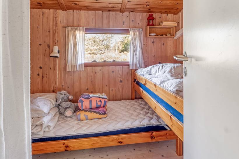 Foto von Ferienhaus IT99 in Nordmarken - Læsø
