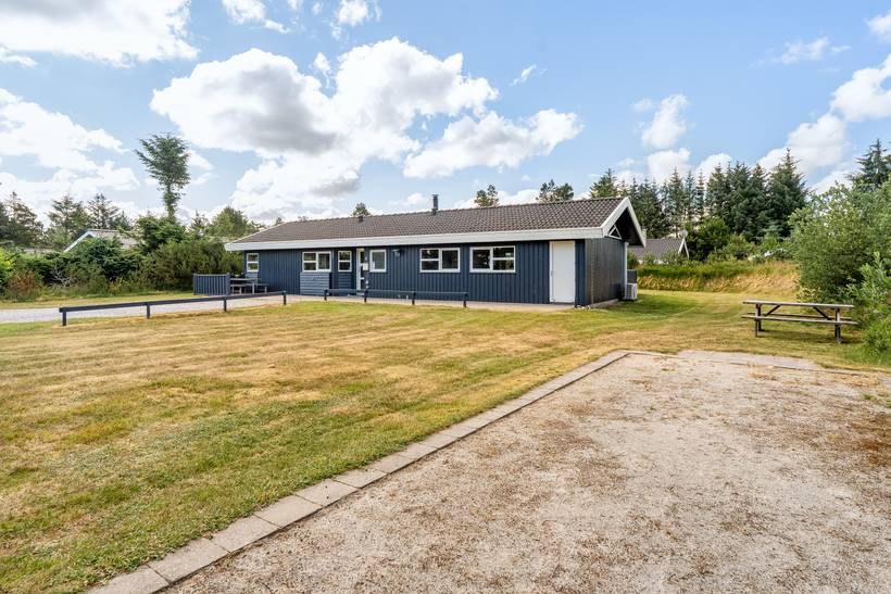 Foto von Ferienhaus IU00 in Thorup - Nordjütland