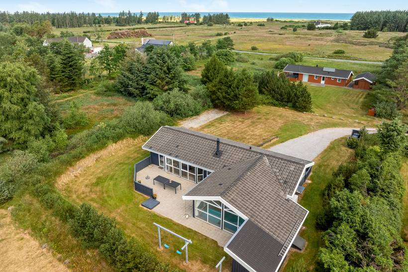 Foto von Ferienhaus IU00 in Thorup - Nordjütland
