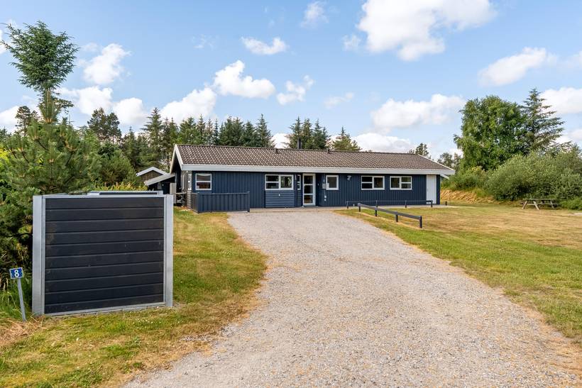 Foto von Ferienhaus IU00 in Thorup - Nordjütland
