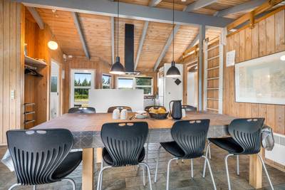 Vorschaubild von Ferienhaus IU00 in Thorup - Nordjütland