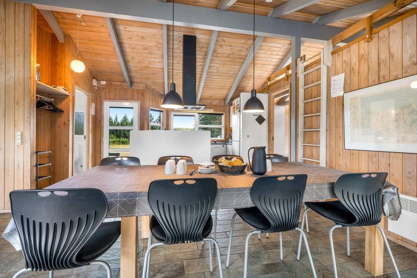 Foto von Ferienhaus IU00 in Thorup - Nordjütland