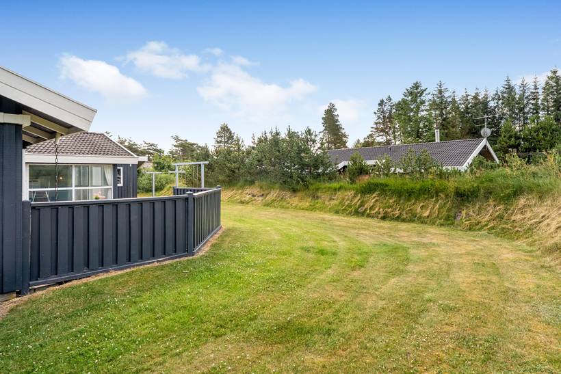 Foto von Ferienhaus IU00 in Thorup - Nordjütland