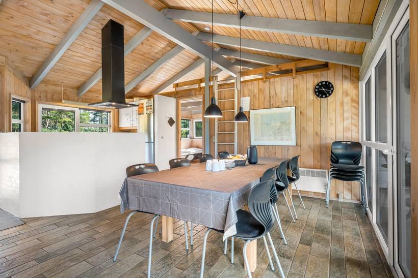 Foto von Ferienhaus IU00 in Thorup - Nordjütland