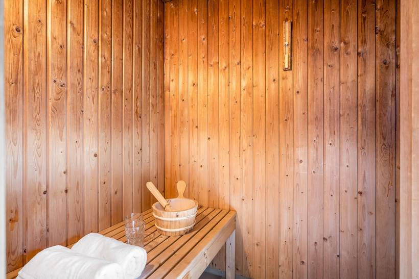 Foto von Ferienhaus IU00 in Thorup - Nordjütland