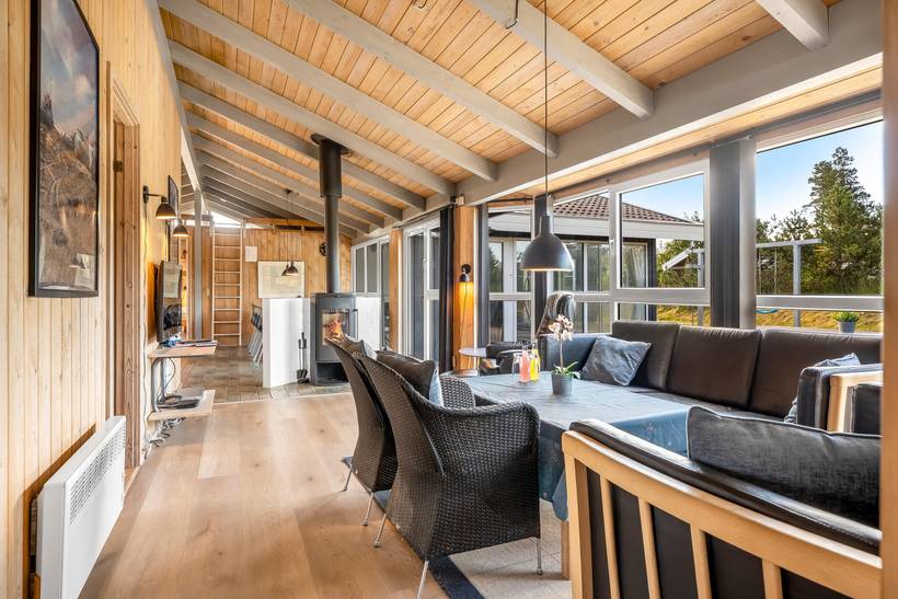 Foto von Ferienhaus IU00 in Thorup - Nordjütland