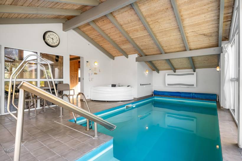 Foto von Ferienhaus IU00 in Thorup - Nordjütland