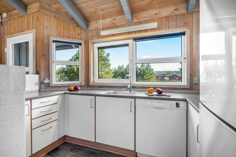 Foto von Ferienhaus IU00 in Thorup - Nordjütland